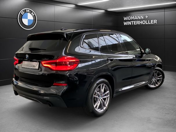 BMW X3 xDrive 210 kW image number 2