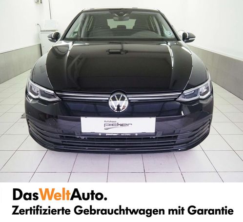 Volkswagen Golf TDI Life 85 kW image number 3