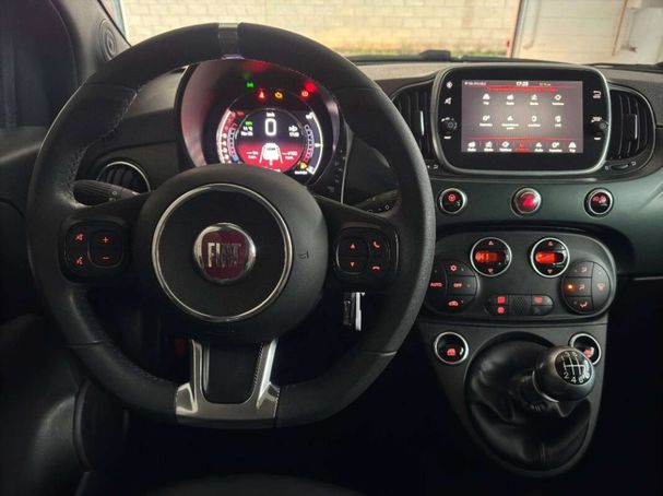 Fiat 500 1.0 51 kW image number 14