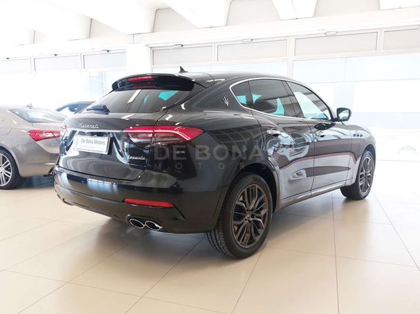 Maserati Levante GT 243 kW image number 3