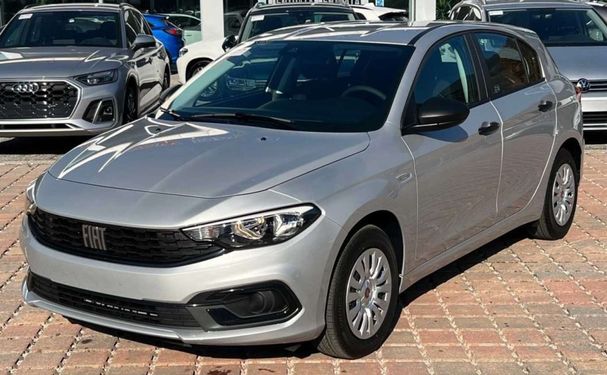 Fiat Tipo 74 kW image number 7