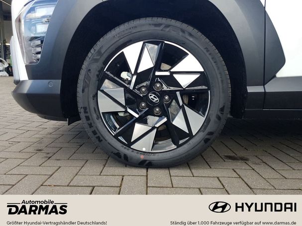 Hyundai Kona 1.6 DCT 146 kW image number 10