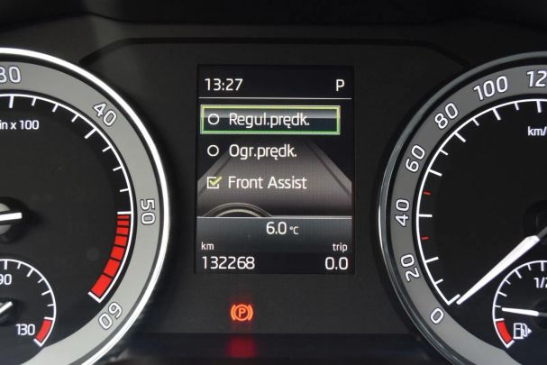 Skoda Superb 2.0 TDI 4x4 DSG Scout 140 kW image number 28