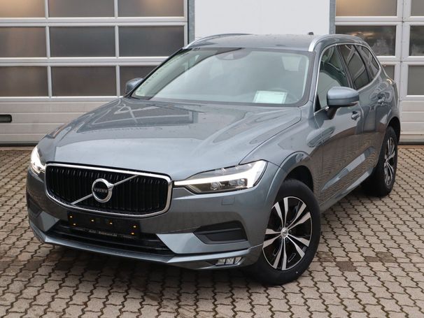 Volvo XC60 B4 Momentum Pro 145 kW image number 1