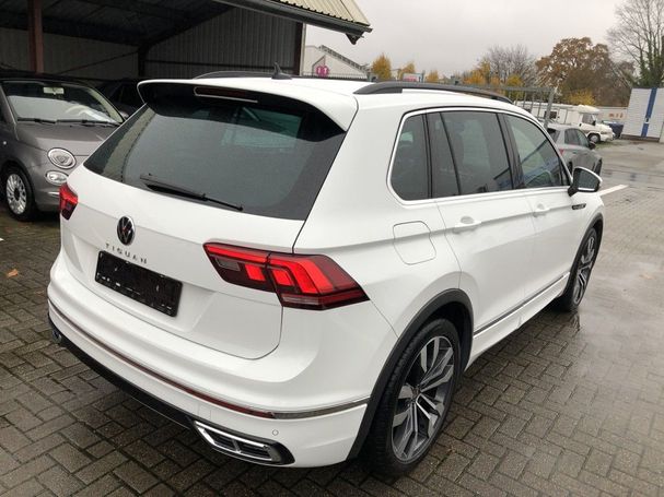 Volkswagen Tiguan 110 kW image number 4