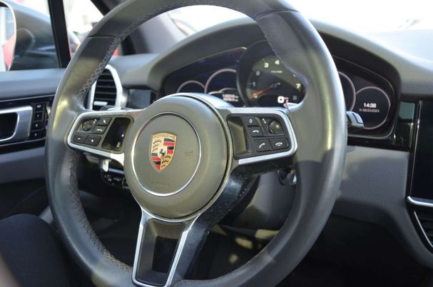 Porsche Cayenne S Tiptronic 250 kW image number 7