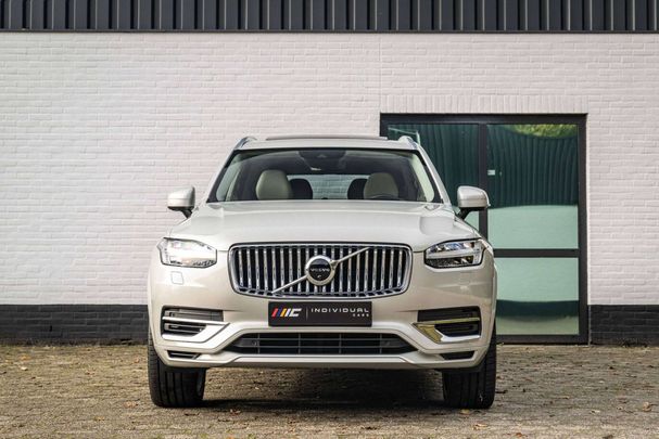 Volvo XC90 Recharge T8 AWD 287 kW image number 2