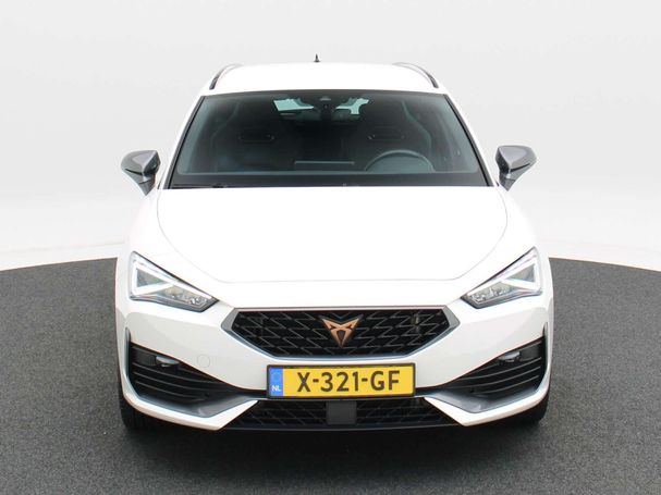 Cupra Leon ST e-Hybrid DSG 180 kW image number 2