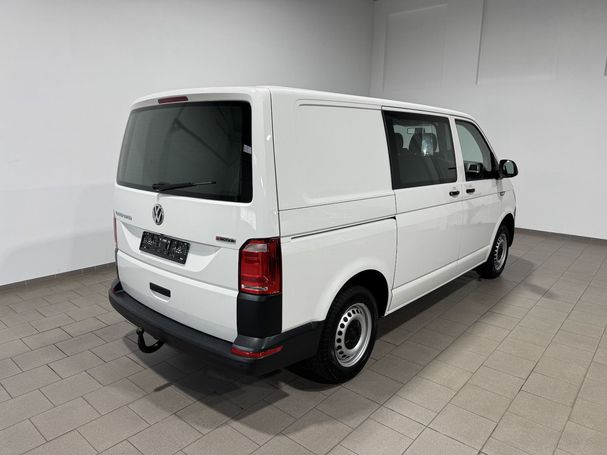 Volkswagen T6 Transporter 4Motion 110 kW image number 3