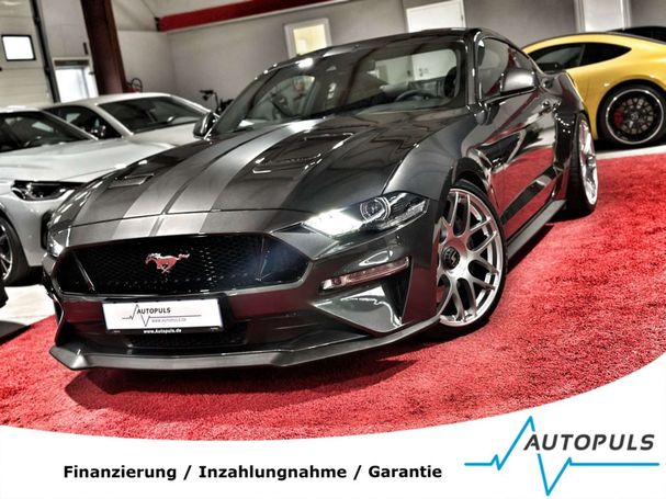 Ford Mustang GT 534 kW image number 1