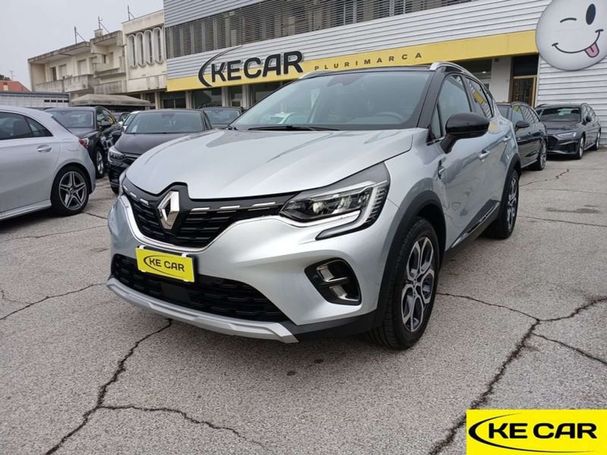 Renault Captur TCe 90 Techno 67 kW image number 1