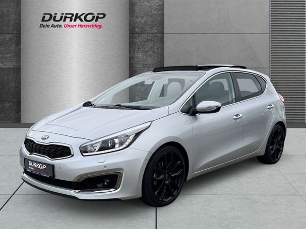 Kia Ceed 1.6 GDI Edition 99 kW image number 1