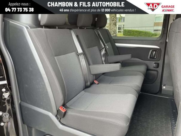 Fiat Scudo 180 132 kW image number 6