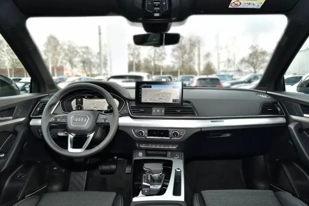 Audi Q5 Sportback 120 kW image number 10