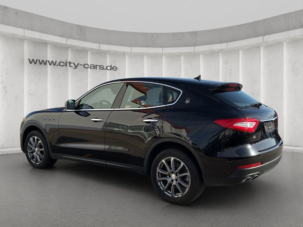 Maserati Levante Diesel 202 kW image number 4