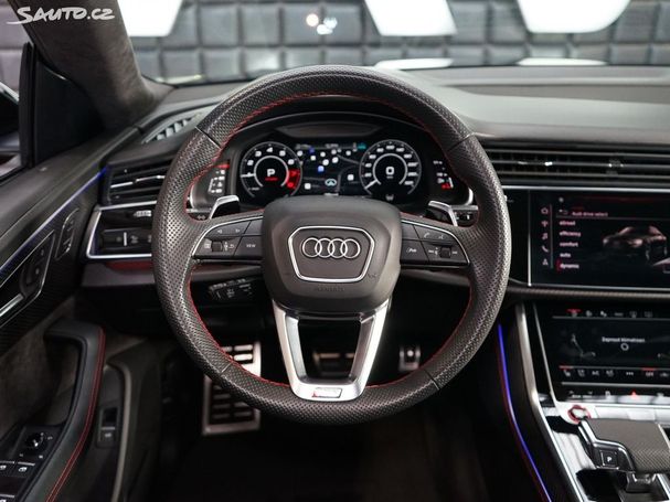 Audi RSQ8 441 kW image number 31