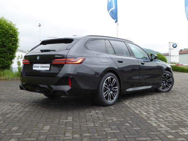 BMW 520d Touring 145 kW image number 2