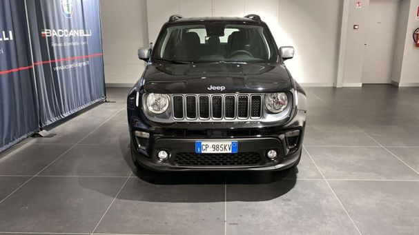 Jeep Renegade 1.3 PHEV 139 kW image number 6