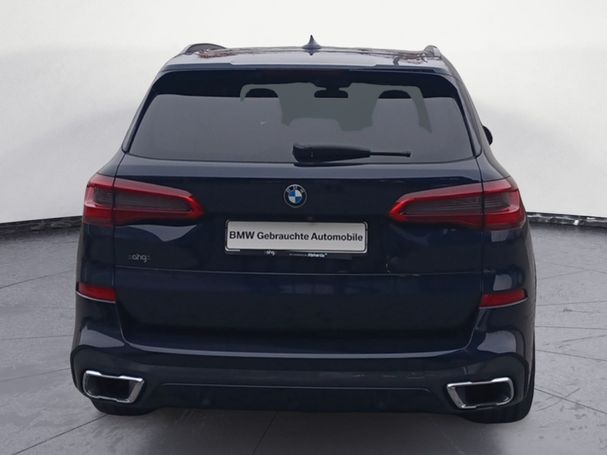 BMW X5 xDrive30d 195 kW image number 2