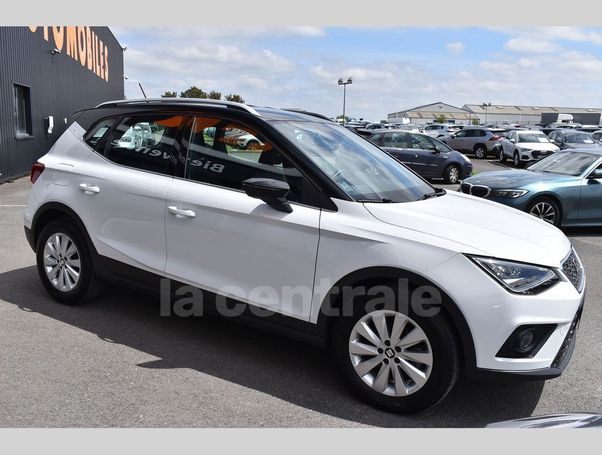 Seat Arona 1.0 TSI XCELLENCE 70 kW image number 2