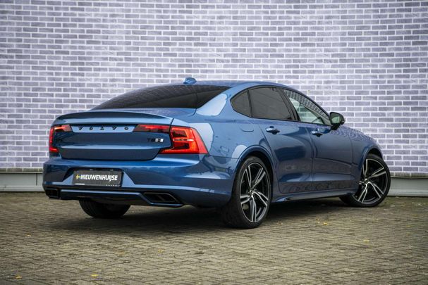 Volvo S90 T8 R Design AWD 300 kW image number 2