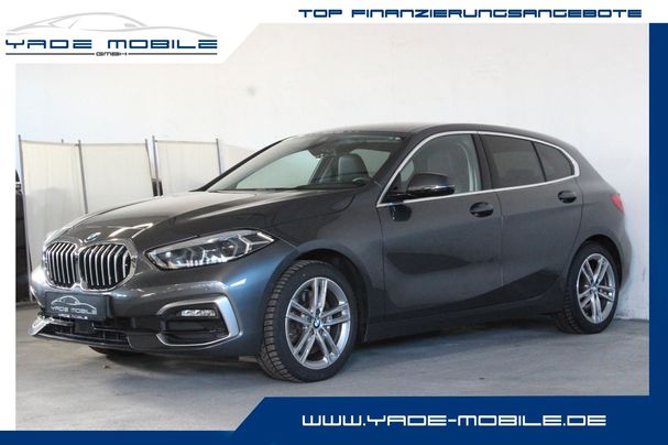 BMW 120d xDrive 140 kW image number 2