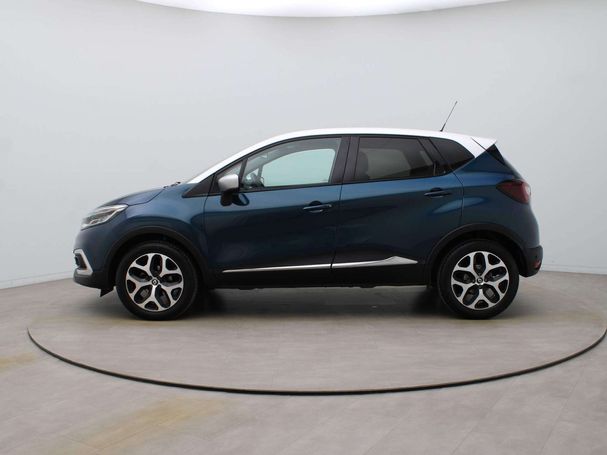 Renault Captur TCe 90 INTENS 66 kW image number 23