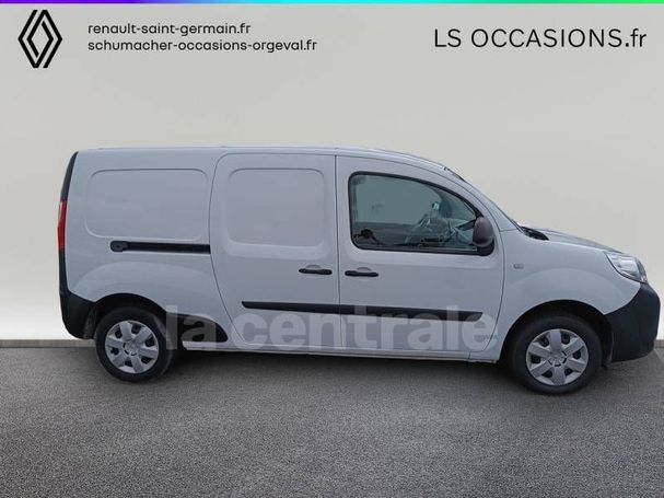 Renault Kangoo BLUE dCi 95 70 kW image number 16