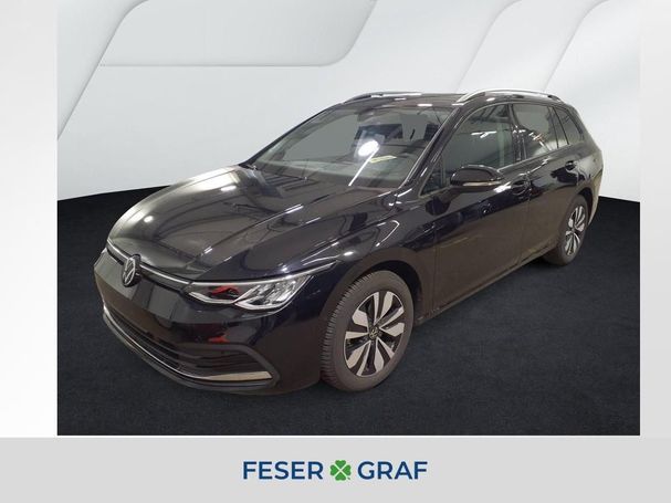 Volkswagen Golf 1.5 TSI 96 kW image number 1