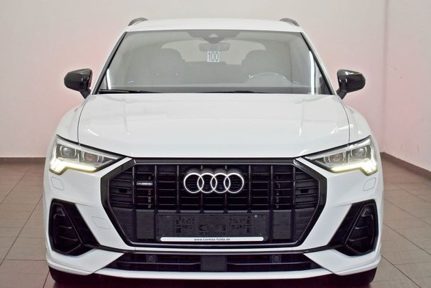 Audi Q3 40 TDI quattro S-line 147 kW image number 19