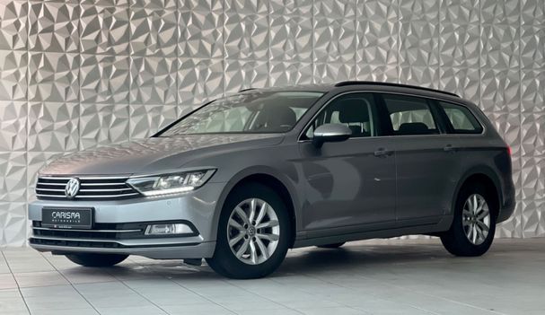 Volkswagen Passat Variant DSG 110 kW image number 1