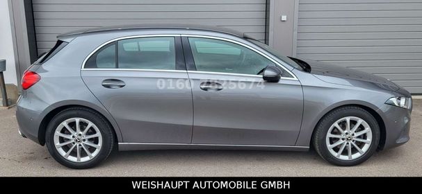 Mercedes-Benz A 180 100 kW image number 2