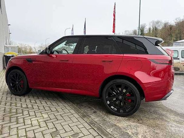 Land Rover Range Rover Sport 3.0 294 kW image number 11