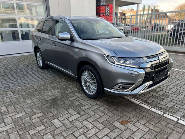 Mitsubishi Outlander 99 kW image number 2