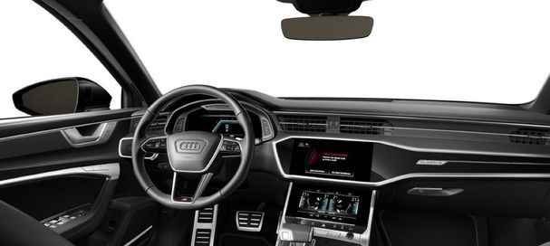 Audi S6 TDI Tiptronic Avant 253 kW image number 8