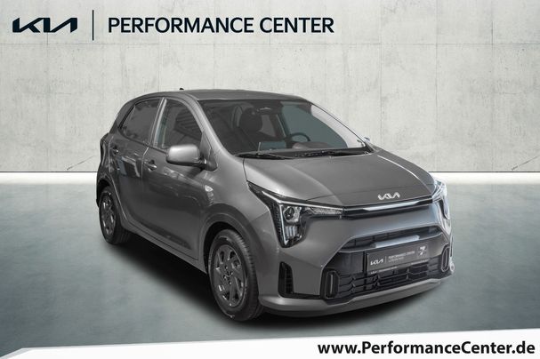 Kia Picanto 1.0 Vision 46 kW image number 2