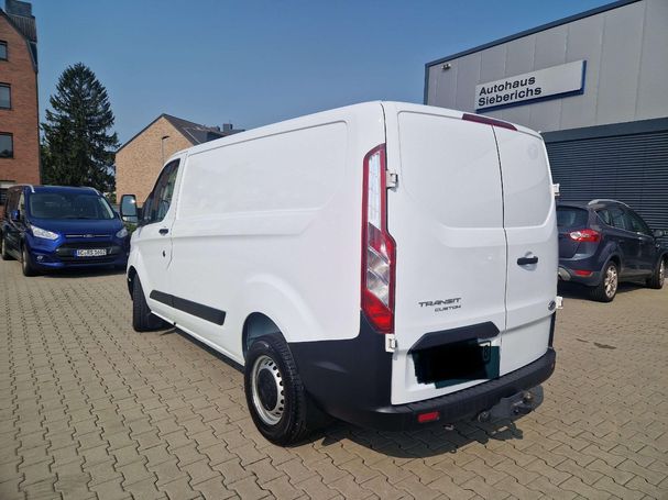 Ford Transit Custom 280 77 kW image number 6