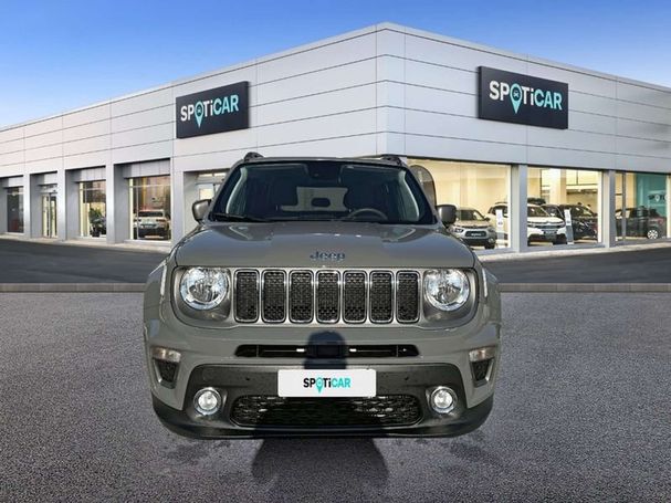 Jeep Renegade 1.6 96 kW image number 10