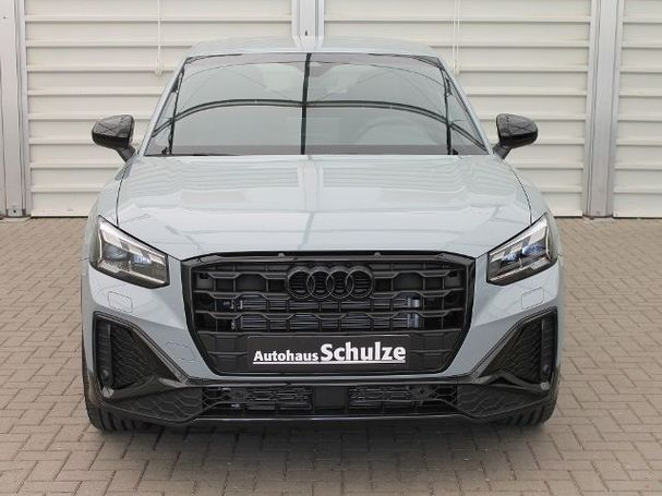 Audi Q2 35 S tronic S-line 110 kW image number 2