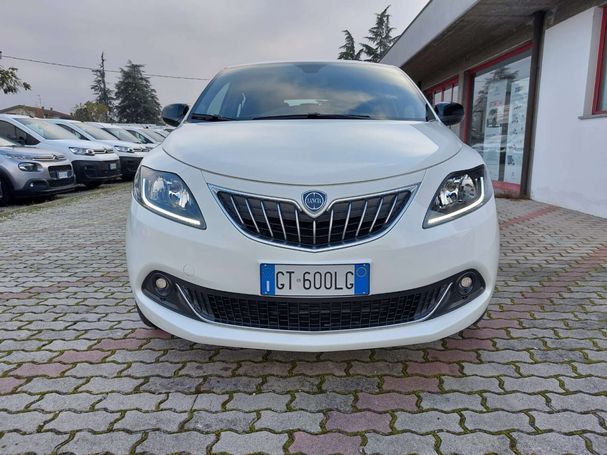 Lancia Ypsilon 51 kW image number 16