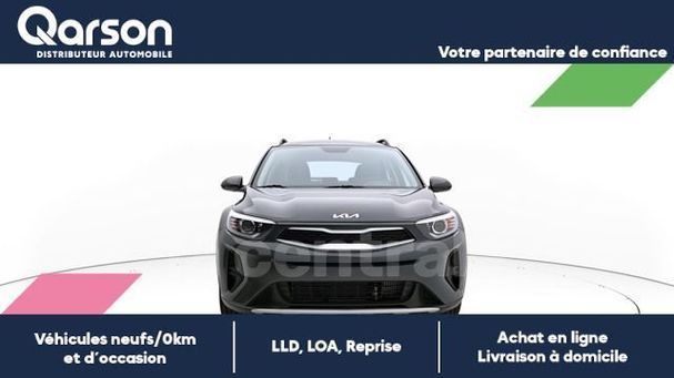 Kia Stonic 1.0 T-GDi 100 74 kW image number 2