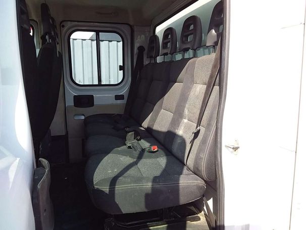 Fiat Ducato Maxi 96 kW image number 12