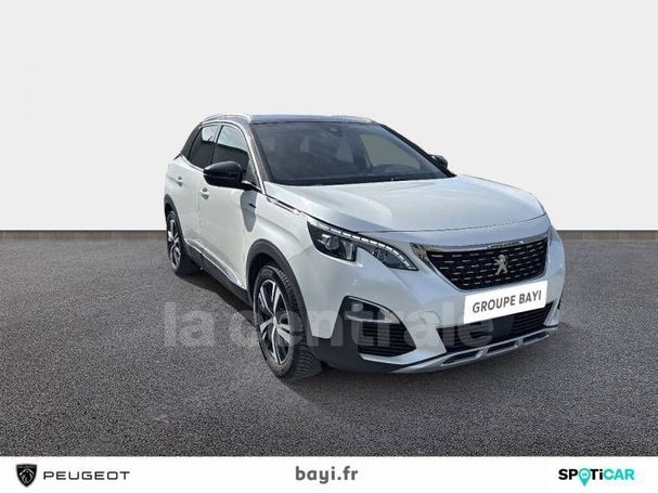 Peugeot 3008 BlueHDi 130 S&S EAT8 96 kW image number 2