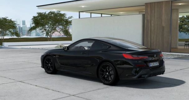 BMW 840d xDrive 250 kW image number 2