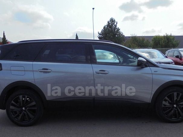 Peugeot 5008 96 kW image number 15