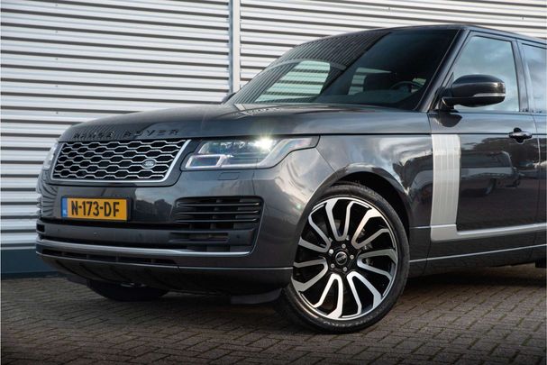 Land Rover Range Rover 4.4 SDV8 Vogue 250 kW image number 33