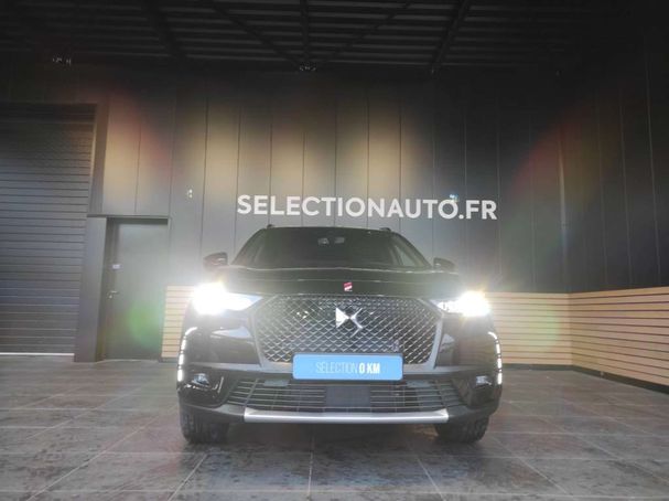 DS Automobiles 7 Crossback BlueHDi 130 96 kW image number 8