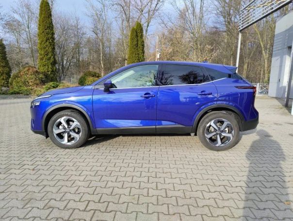 Nissan Qashqai 116 kW image number 2