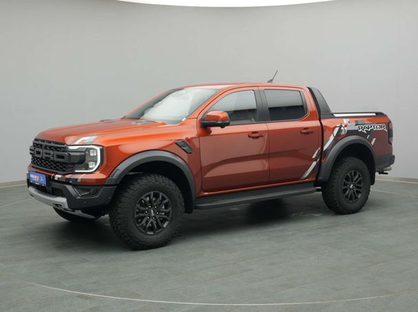 Ford Ranger Raptor 215 kW image number 15