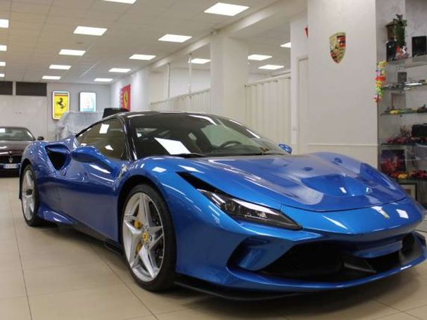 Ferrari F8 Tributo 530 kW image number 4